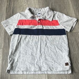 Janie & Jack polo